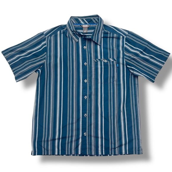 Outdoor Research Mens LG Button Up Shirt - Picture 2 of 8